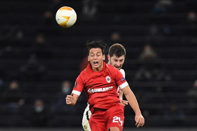 不依不饶！巴拉圭女议员发社媒嘲讽姆巴佩：西班牙2-0法国